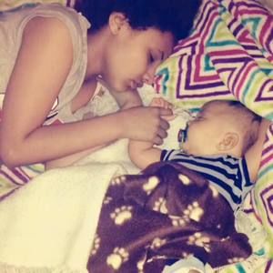 Meet your Posher, Tanaza